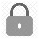 Lock Padlock Security Icon