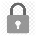 Lock Padlock Security Icon