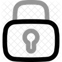 Lock Icon
