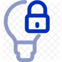 Lock Idea Lock Idea Icon