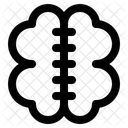 Lock Idea  Icon
