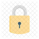 Lock Ii Shield Secure Icon