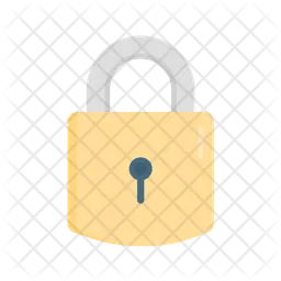 Lock Ii  Icon