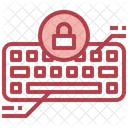 Lock Key Lock Key Icon