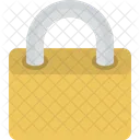 Lock Key Locked Icon