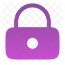 Lock Keyhole Lock Password Icon
