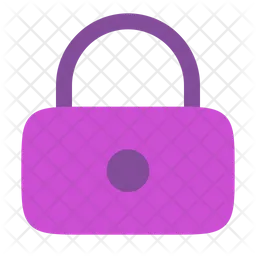 Lock keyhole  Icon