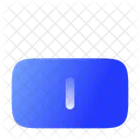 Lock Keyhole Minimalistic Lock Icon Security Icon Icon