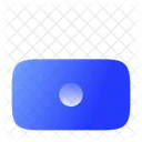 Lock Keyhole Unlocked Lock Icon Security Icon Icon