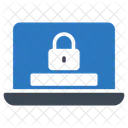Lock Private Secure Icon