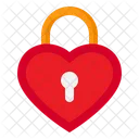 Lock Lock  Icon