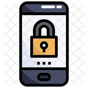 Lock Mobile  Icône