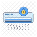 Lock Mode Icon