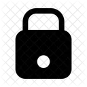 Lock mode  Icon