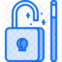 Lock Opening Magic  Icon
