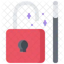 Lock Opening Magic  Icon