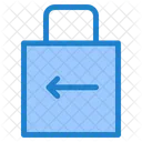 Lock Pad  Icon
