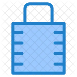 Lock Pad  Icon