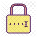 Lock Password Password Security Password Icon