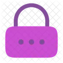 Lock Password Lock Security Icon