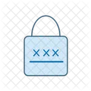 Lock Password Password Lock Icon