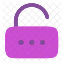 Lock Password Unlocked Lock Keyhole Unlocked Unlock Icon