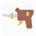 Lock Pick Gun Electric Locksmith Icon