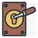 Lock picks  Icon