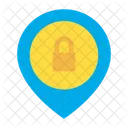 Lock Placeholder  Icon