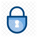 Lock Privacy  Icon