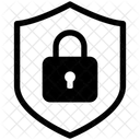 Lock protection  Icon