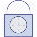 Lock protection  Icon