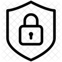 Privacy Policy Security Icon