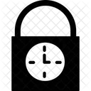 Lock protection  Icon