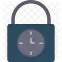 Lock protection  Icon