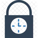 Lock protection  Icon