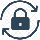 Lock Security Closed Icon