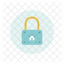 Lock Safe  Icon