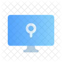 Lock Screen  Icon