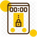 Lock Secure Protect Lockout Symbol