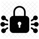 Lock security  Icon