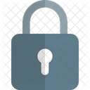 Lock Security Icon