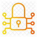 Lock security  Icon