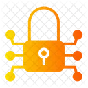 Lock security  Icon