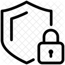 Privacy Policy Security Icon