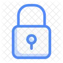 Lock security  Icon