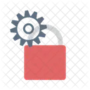 Setting Repair Technology Icon