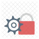 Setting Repair Technology Icon