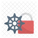 Repair Technology Work Icon