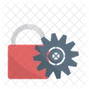 Repair Technology Work Icon